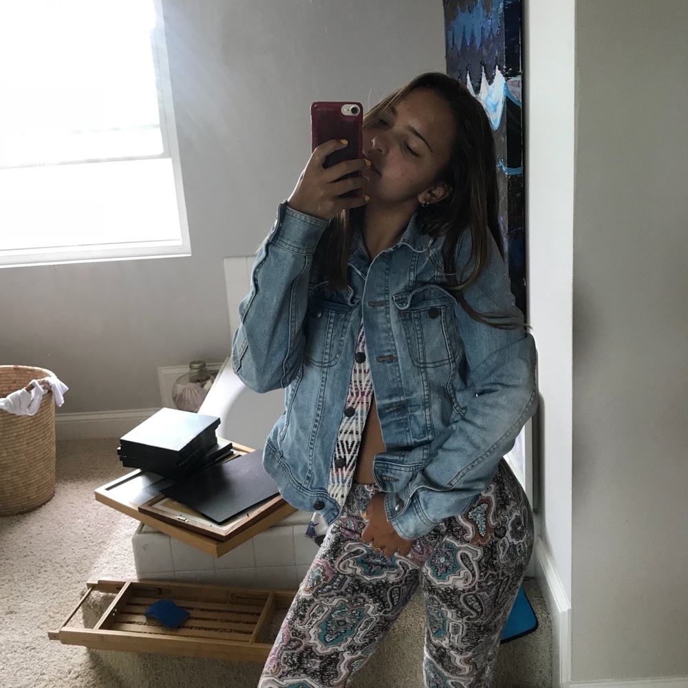 PANTS AND JACKET FOR SALE